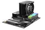 CPU COOLER S_MULTI/DARK ROCK 5 BK035 BE QUIET