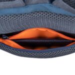 NB BACKPACK GALAPAGOS 15.6"/7761 DARK GREY RIVACASE