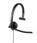 HEADSET STEREO H570E MONO/981-000571 LOGITECH