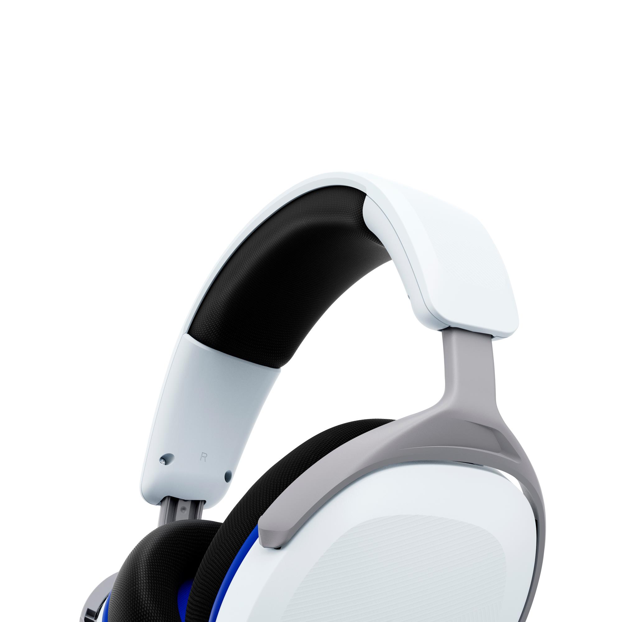 d548c2d1-6b62-44ad-ae9f-f0d2068cbef7 HEADSET HYPERX CLOUD STINGER 2/CORE PS WHITE 6H9B5AA HYPERX