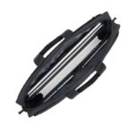 NB CASE BISCAYNE 17.3"/8355 BLACK RIVACASE