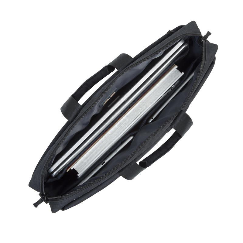 d552fb27-55f5-4cbe-b02e-a1ef2af87df9 NB CASE BISCAYNE 17.3"/8355 BLACK RIVACASE