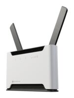 Mikrotik belaidis maršrutizatorius 3600 Mbps su ARM CPU 2.2 GHz