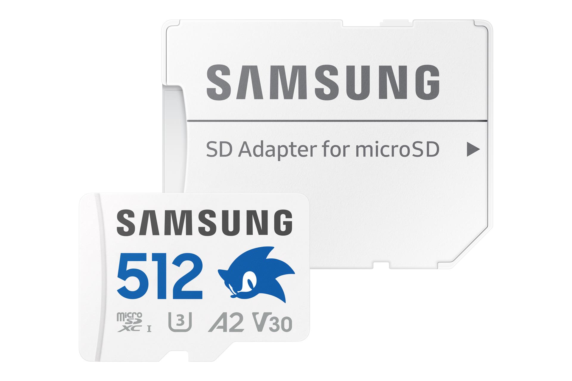 d55c0d72-074d-44be-9dc8-9f455dc1e745 MEMORY MICRO SDXC PRO+ 512GB/W/A MB-MD512SA/LC1 SAMSUNG