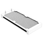 CPU COOLER MULTI SOCKET/LQ240.W.ARGB XC974 XILENCE