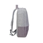 NB CASE ANTI-THEFT 15.6"/7562 GREY/MOCHA RIVACASE