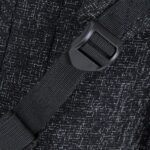 NB BACKPACK ANVIK 13.3"/7923 BLACK RIVACASE