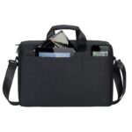 NB CASE BISCAYNE 15.6"/8335 BLACK RIVACASE