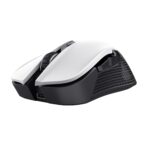 Pelė Trust Ybar GTX923W su RGB LED apšvietimu