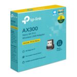 WRL ADAPTER 300MBPS USB/ARCHER TX1U NANO TP-LINK