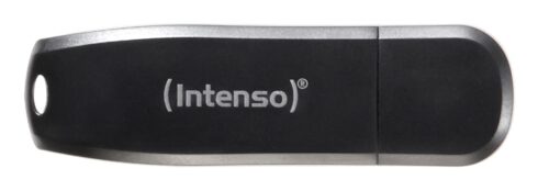 Intenso USB atmintinė 32GB su USB 3.2 Gen 1x1 sąsaja