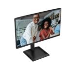 LCD Monitor AOC 60.5 cm (23.8") 1920 x 1080 pixels Full HD Native aspect ratio 16:9 LED Flat 24E4U
