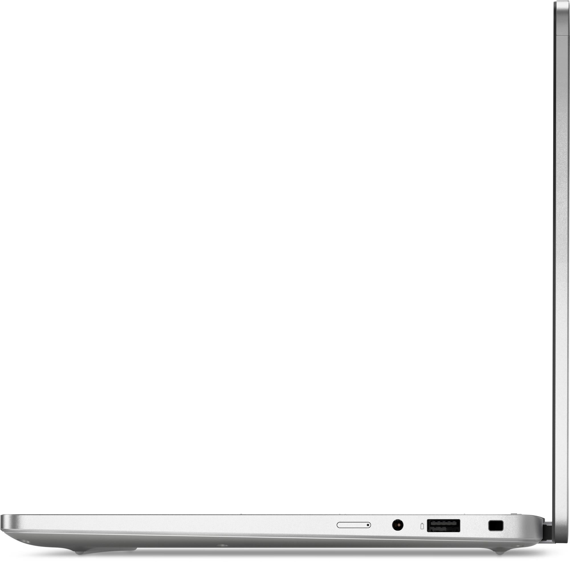 d756a465-c32e-4345-906a-17c8462cec00 Notebook DELL Pro Plus Pro 13 Plus (PB13250) CPU Core Ultra u7-265U 2100 MHz CPU features vPro 13.3" RAM 16GB DDR5 5600 MHz SSD 512GB Intel graphics Integrated ENG Windows 11 Pro 1.23 kg BTO111_PB13250_EMEA