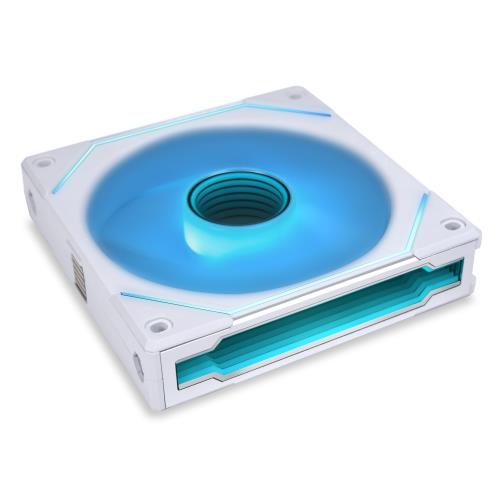 d76f0d0f-c93b-469c-8a7a-1b1425ced7cd Aušintuvo ventiliatorius 120mm su ARGB ir infinity mirror