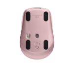 MOUSE USB OPTICAL WRL MX 3S/PINK 910-006931 LOGITECH