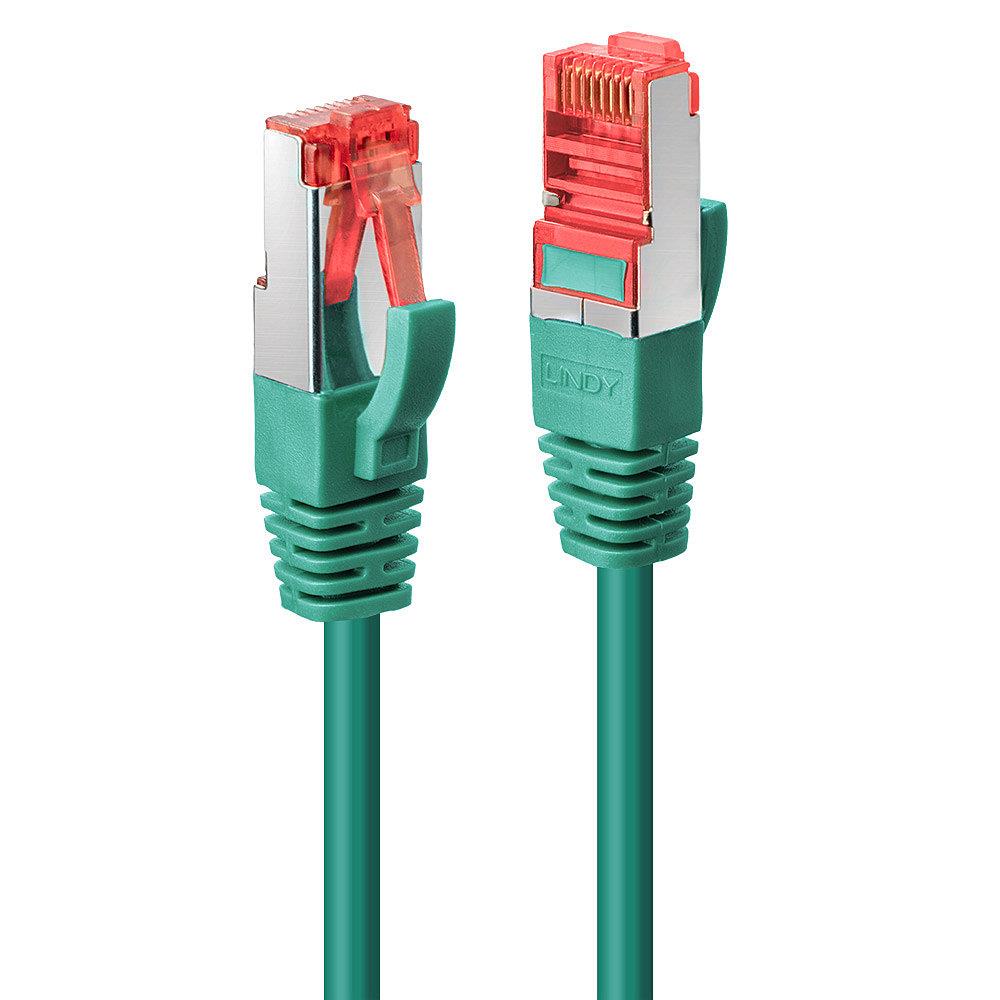 d799454c-68a6-4543-8a29-9bfbd366d3fa CABLE CAT6 S/FTP 2M/GREEN 47749 LINDY