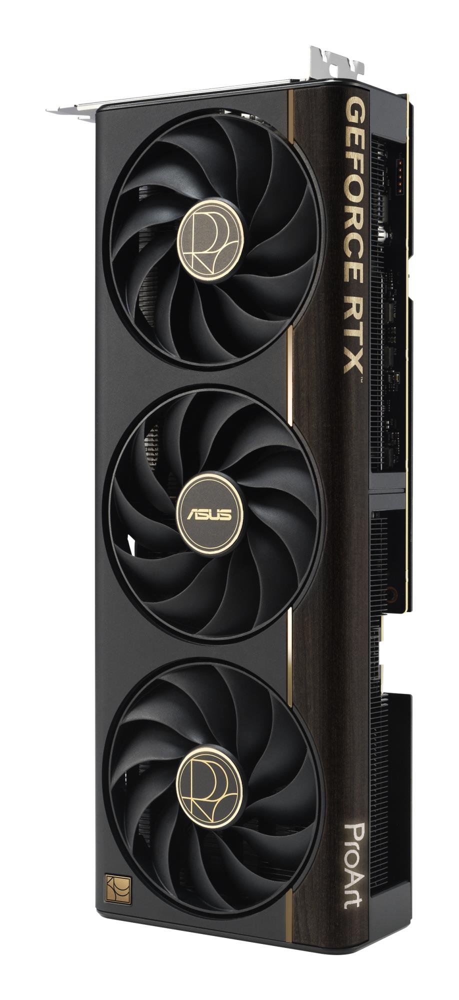 d79dd533-21d7-4d99-b710-0de523fbb75b Graphics Card ASUS NVIDIA GeForce RTX 5080 16 GB GDDR7 256 bit PCI Express 5.0 Active PROART-RTX5080-O16G