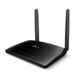 Wireless Router TP-LINK Router 750 Mbps IEEE 802.11a IEEE 802.11b IEEE 802.11g IEEE 802.11n IEEE 802.11ac 3x10/100M LAN WAN ports 1 Number of antennas 2 4G ARCHERMR202