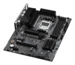 Mainboard ASROCK AMD B650 SAM5 ATX Memory DDR5 Memory slots 4 2xPCI-Express 4.0 1x 2xPCI-Express 4.0 16x 3xM.2 1xHDMI 1xAudio-In 1xAudio-Out 1xMicrophone 4xUSB 2.0 7xUSB 3.2 2xUSB-C 1xRJ45 B650PGLIGHTNING