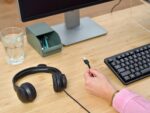 HEADSET AYDA USB PC/25088 TRUST