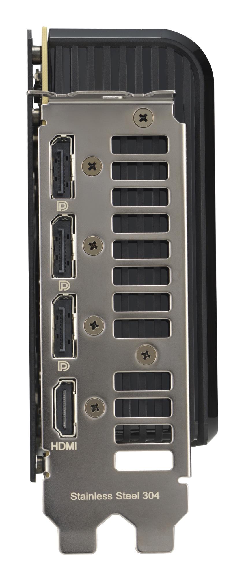 d80005a2-fcd5-4703-9884-762abe84d40f Graphics Card ASUS NVIDIA GeForce RTX 5080 16 GB GDDR7 256 bit PCIE 5.0 16x 1xHDMI 3xDisplayPort PRIME-RTX5080-O16G