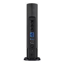d800882e-0584-4e70-b889-d17c940995b6 Wireless Router ASUS Wireless Router 4200 Mbps Mesh Wi-Fi 5 Wi-Fi 6 IEEE 802.11a/b/g IEEE 802.11n USB 2.0 USB 3.2 3x10/100/1000M LAN WAN ports 1 Number of antennas 5 RT-AX59U
