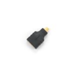 I/O adapteris HDMI į micro HDMI, A-HDMI-FD modelis