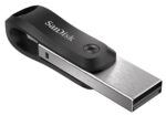 MEMORY DRIVE FLASH USB3 64GB/SDIX60N-064G-GN6NN SANDISK