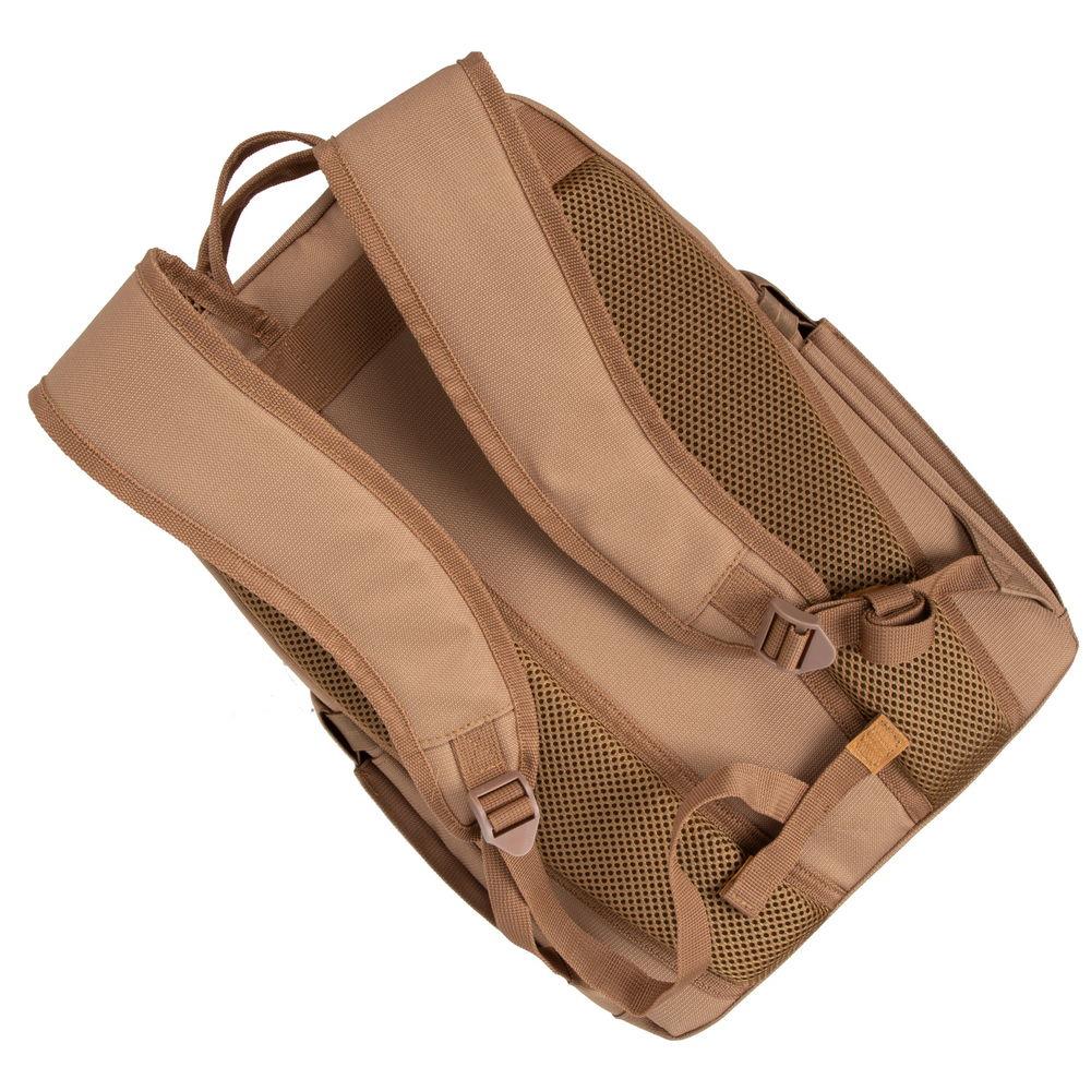 d8bf4459-c7ef-4a19-aabe-8e3dc2e3fc12 NB BACKPACK AVIVA 14"/5432 BEIGE RIVACASE