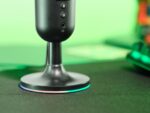 MICROPHONE GXT234 YUNIX USB/BLK 25372 TRUST