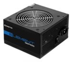 Maitinimo blokas CHIEFTEC 500W su 80 PLUS BRONZE efektyvumu