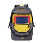 NB BACKPACK URBAN 14L 13.3"/5421 GREY CAMO RIVACASE