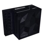 Power Supply LIAN LI EDGE GOLD 1000 1000 Watts Efficiency 80 PLUS GOLD PFC Active G9P.EG1000G.BH00.EU