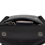 NB BACKPACK CANVAS 13.3"/8521 BLACK RIVACASE