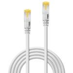 RJ45 S/FTP tinklo kabelis 0.3m, Cat.6A kištukas