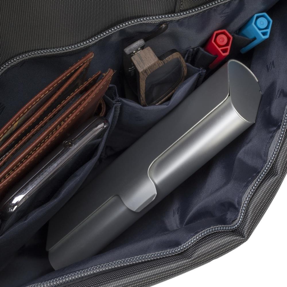 da0e280c-d244-49bd-80d0-a29390c1ab13 NB CASE CENTRAL 17.3"/8251 GREY RIVACASE