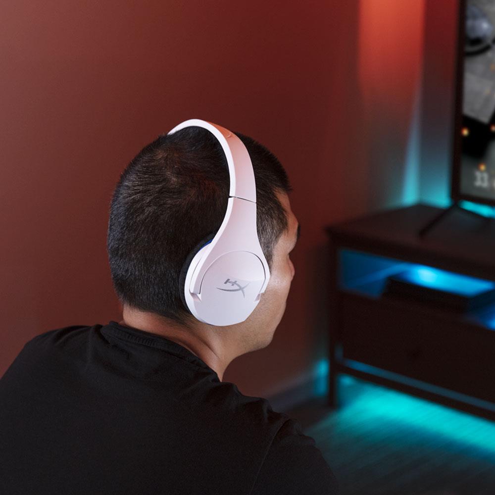 da3d3943-9088-4fba-9286-c94896ef61f4 HEADSET HYPERX CLOUD STINGER/CORE HHSS1C-KB-WT/G HYPERX