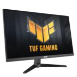 LCD Monitor ASUS 24.5 " 1920 x 1080 pixels Full HD Native aspect ratio 16:9 LCD Flat 90LM0B40-B01B71