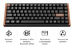 KEYBOARD WRL K2 HE SPECIAL ED./BLACK K2H-F1 KEYCHRON