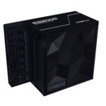 Power Supply LIAN LI EDGE GOLD 1200 1200 Watts Efficiency 80 PLUS GOLD PFC Active G9P.EG1200G.BH00.EU
