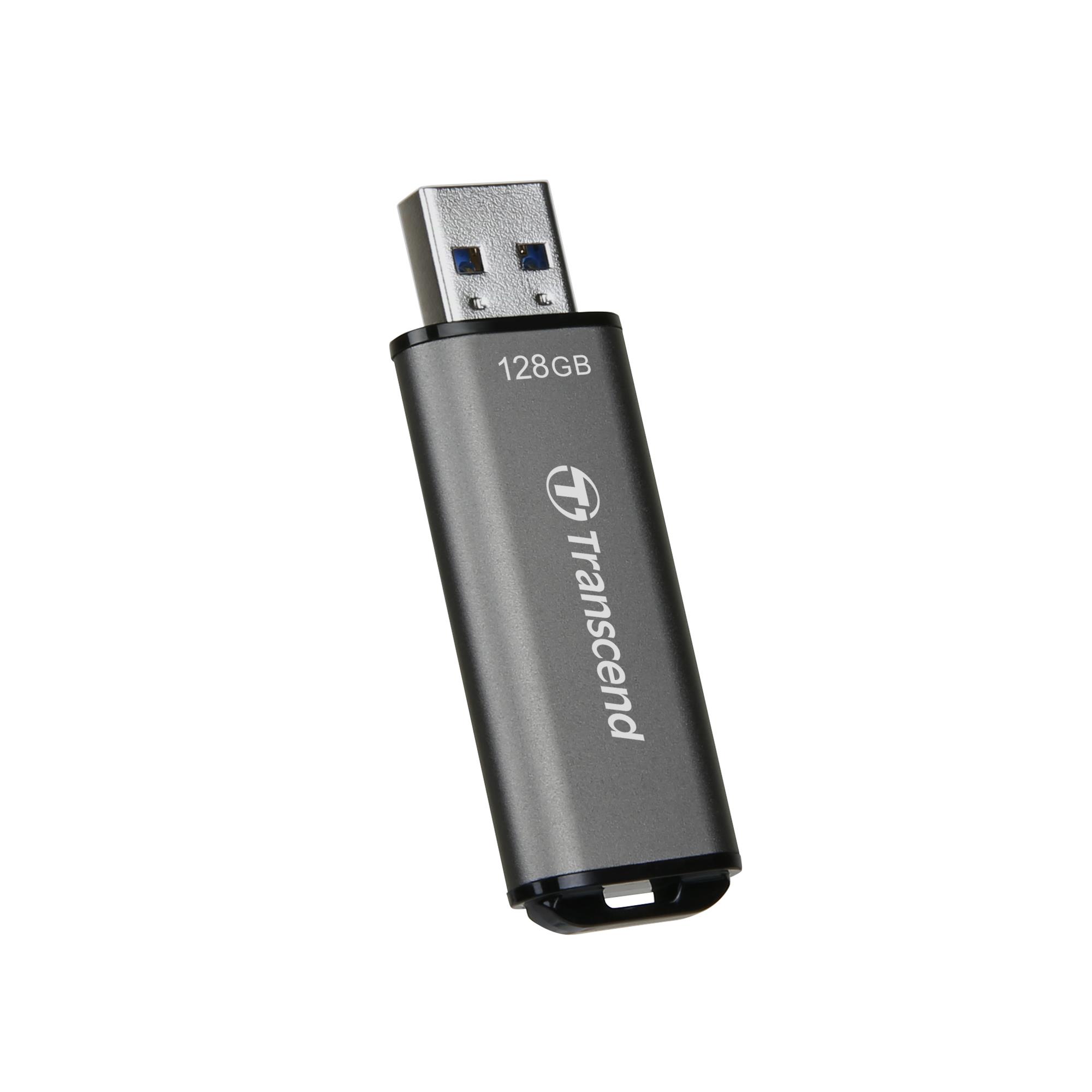 dabf9866-a4c8-4139-86cd-a4c74898bac4 MEMORY DRIVE FLASH USB3 128GB/920 TS128GJF920 TRANSCEND