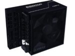 Maitinimo blokas LIAN LI EDGE GOLD 1000W su 80 PLUS Gold efektyvumu