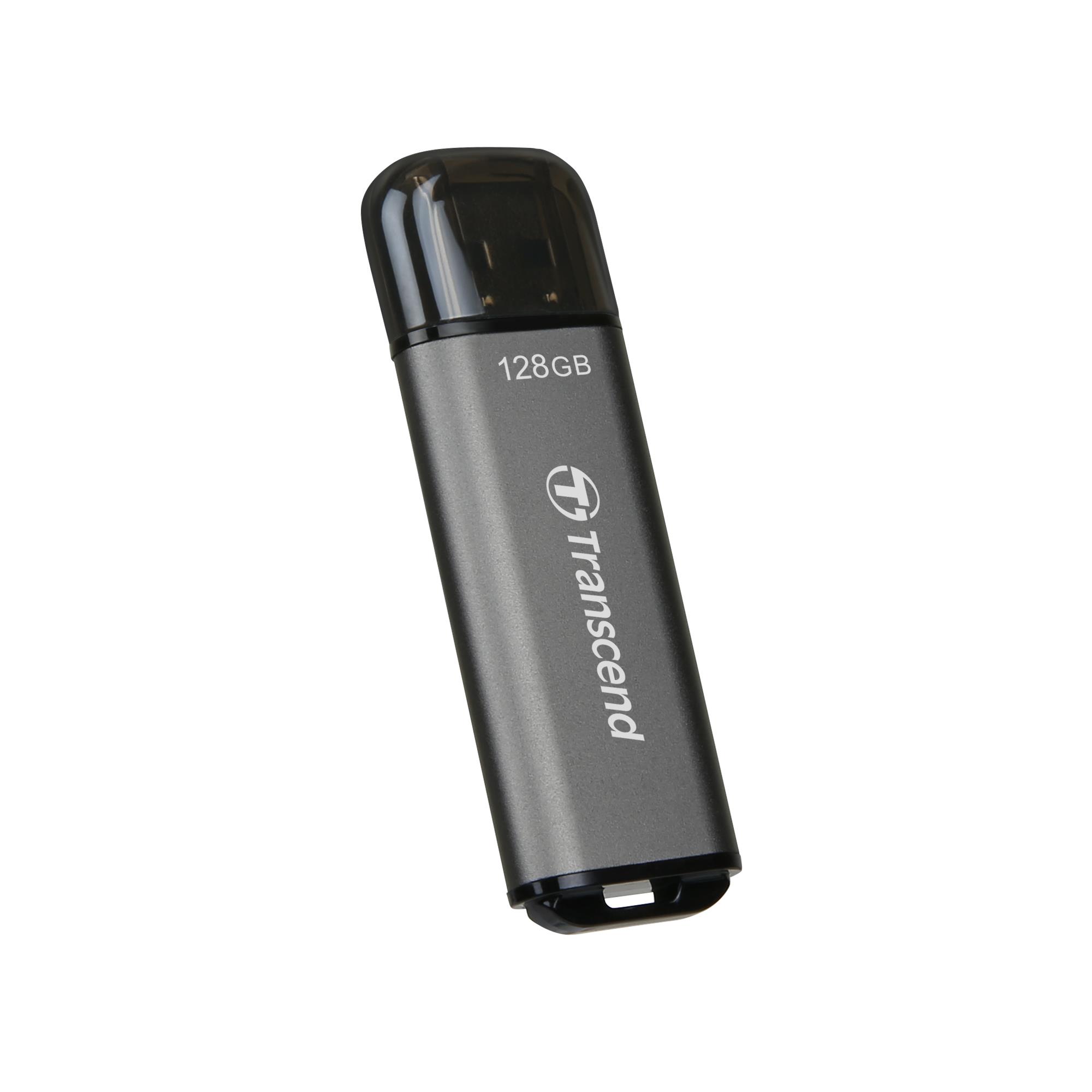 daf22e21-1377-49d7-9719-88b7b0949ad1 MEMORY DRIVE FLASH USB3 128GB/920 TS128GJF920 TRANSCEND