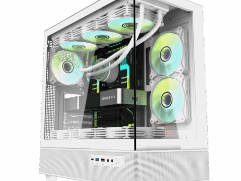Kompiuteris | RPC Gold | AMD Ryzen 9 7900X3D | NVIDIA RTX 5080 16GB | DDR5 32GB 6000MHz (2x16GB) (Nauja) | M.2 2TB iki 7000MB/s (Nauja) — 4K žaidimams / AI ir 3D darbams