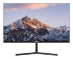 LCD Monitor DAHUA DHI-LM22-B200S 21.45" Business Panel VA 1920x1080 16:9 100Hz 5 ms Speakers Colour Black LM22-B200S
