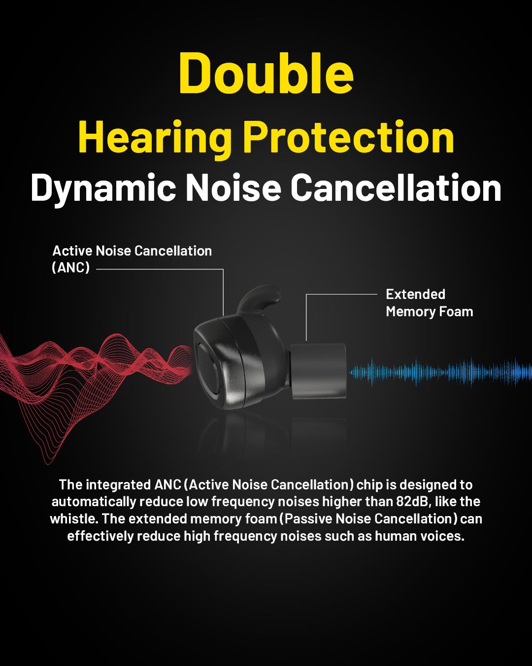db8f4b1c-23db-4841-97ed-24637161e8a1 HEADSET BLUETOOTH/NE20 CLASSIC BLACK NITECORE