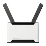 Wireless Router MIKROTIK Wireless Router 3600 Mbps H53UIG-5HAXQ2HAXQ