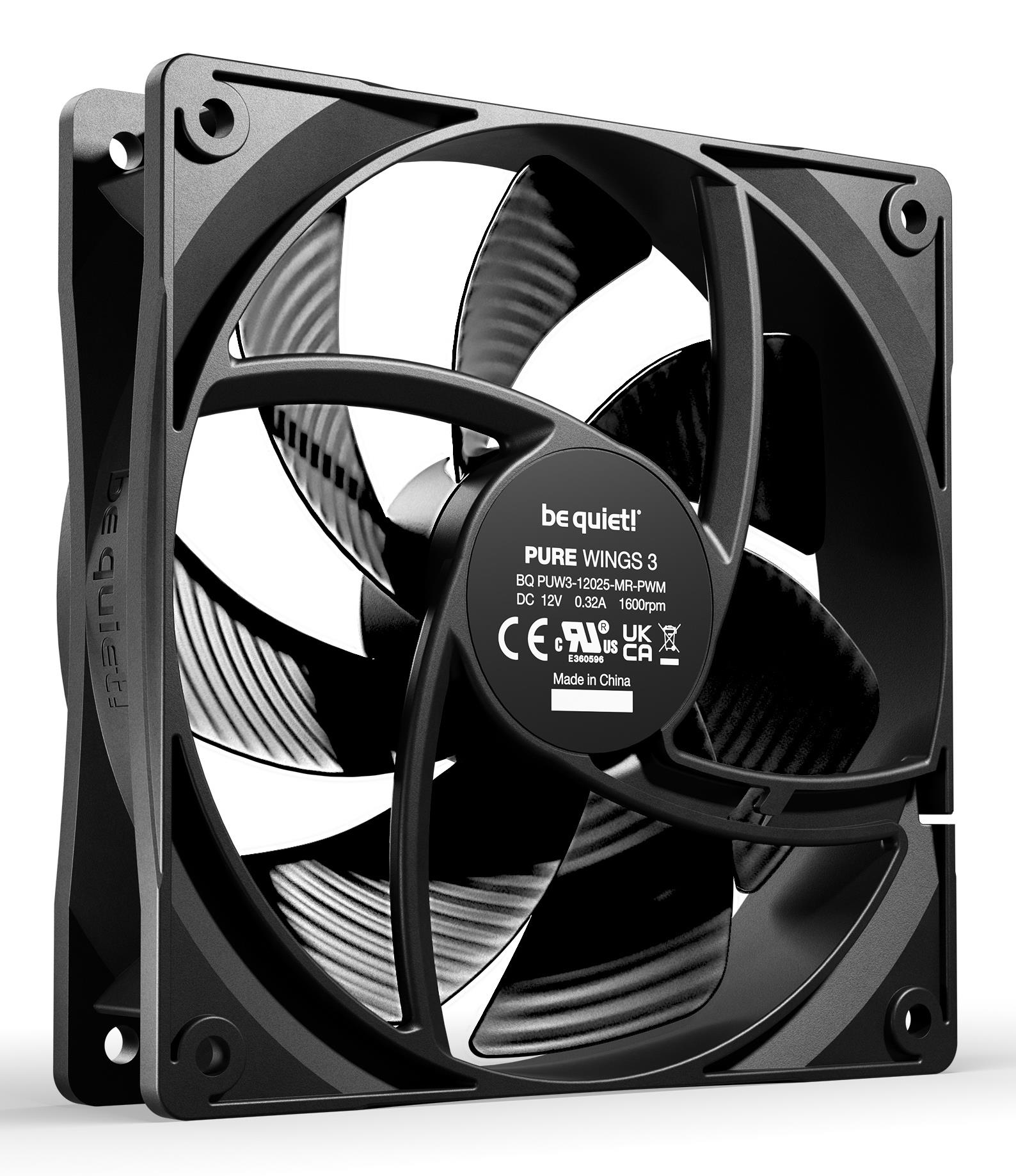 dbeb3e53-511b-4ff7-a768-4c829f9231ff CASE FAN 120MM PURE WINGS 3/PWM 3-PACK BL141 BE QUIET