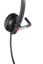HEADSET STEREO H650E/981-000519 LOGITECH