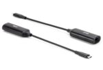 USB-C į RJ45 adapteris, 5Gbps greitis